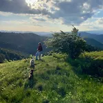 Libling Stiavnicky Venkovský dům Banská Štiavnica