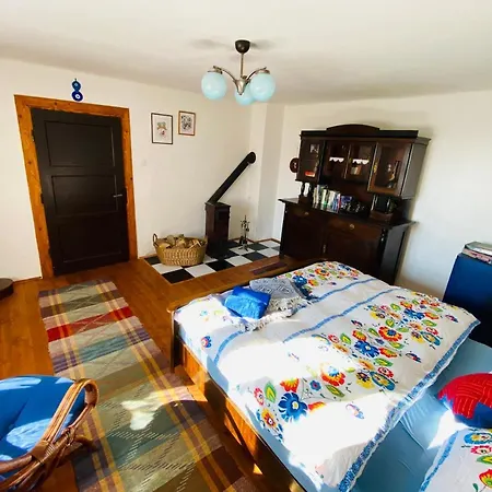 Libling Stiavnicky * Banská Štiavnica