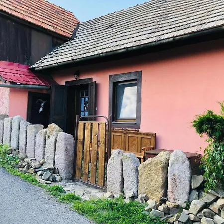 Libling Stiavnicky * Banská Štiavnica