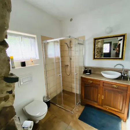 Country house Libling Ruzovy