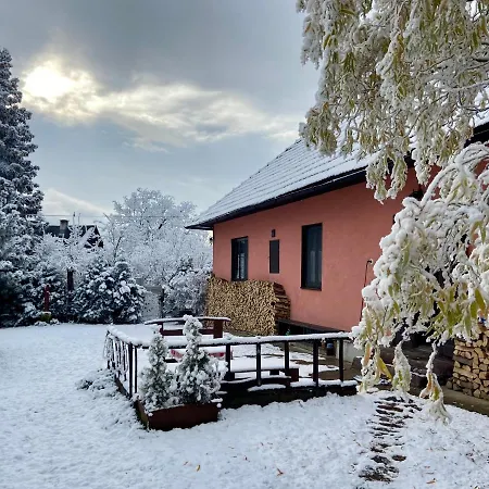 Libling Ruzovy Banska Stiavnica