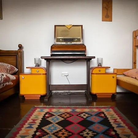 Libling Stiavnicky * Banská Štiavnica