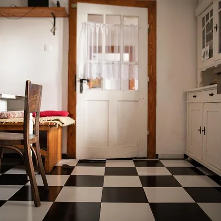 Libling Stiavnicky Landhaus