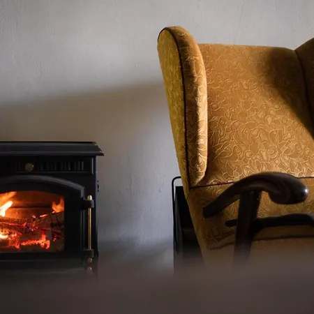 Landhaus Libling Stiavnicky *