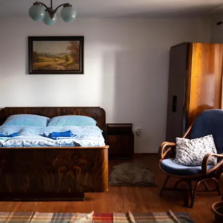 Libling Stiavnicky * Банска-Штьявница