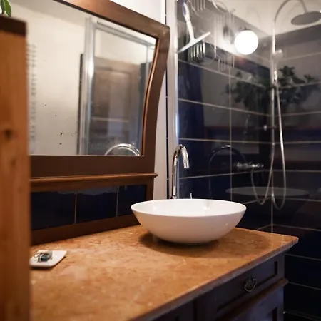 Libling Stiavnicky בית כפרי