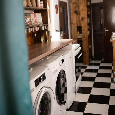 בית כפרי Libling Stiavnicky