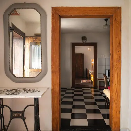 Libling Stiavnicky Banská Štiavnica