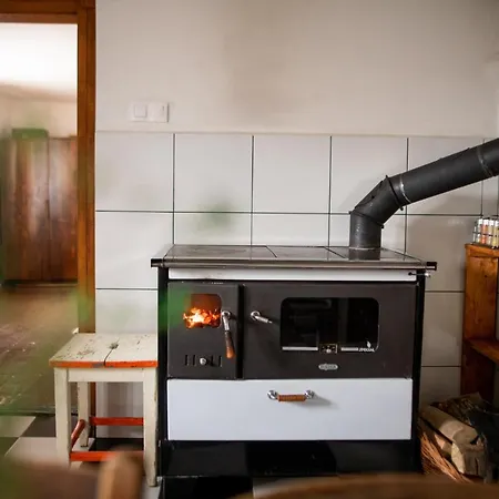 Libling Stiavnicky בית כפרי