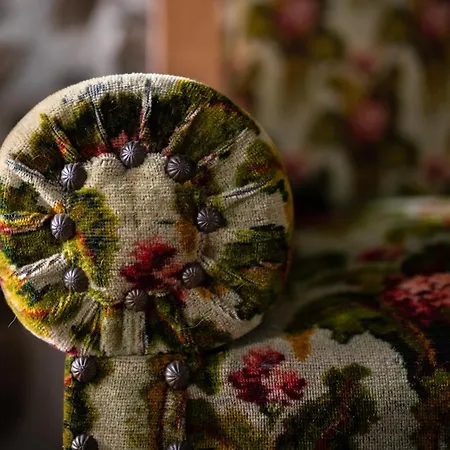 Libling Stiavnicky Летний дом *