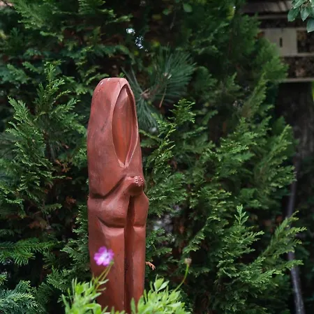 Libling Ruzovy Country house *