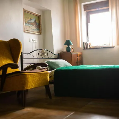 Landhaus Libling Stiavnicky