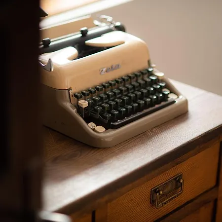 Libling Stiavnicky Landhaus