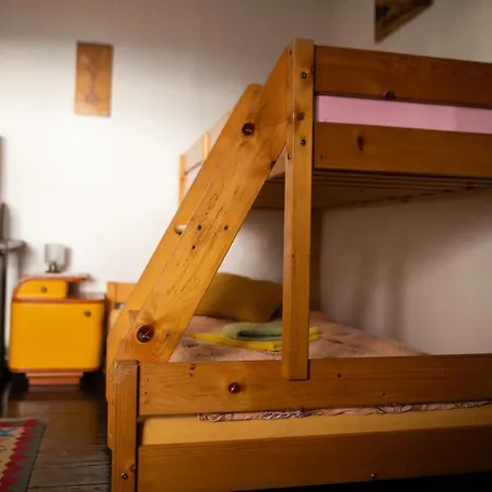 Country house Libling Ruzovy *