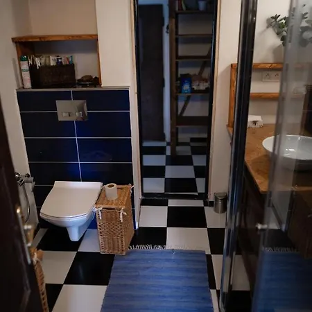 Landhaus Libling Stiavnicky Banská Štiavnica