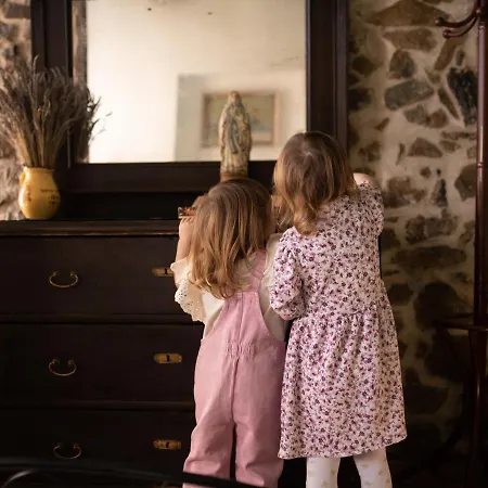 Libling Stiavnicky Летний дом Банска-Штьявница