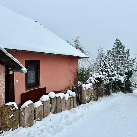 Летний дом Libling Stiavnicky