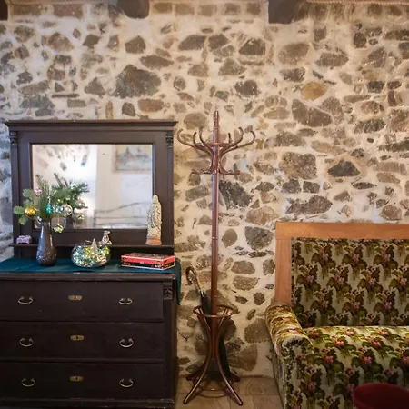 Libling Stiavnicky Банска-Штьявница