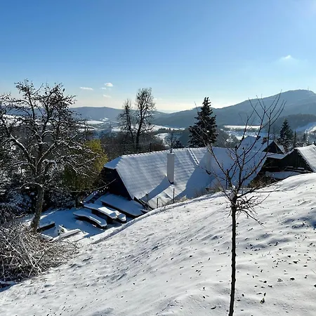 Country house Libling Ruzovy