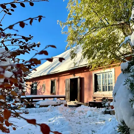 Libling Stiavnicky בית כפרי Banská Štiavnica