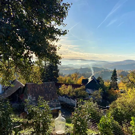 Libling Stiavnicky Banská Štiavnica
