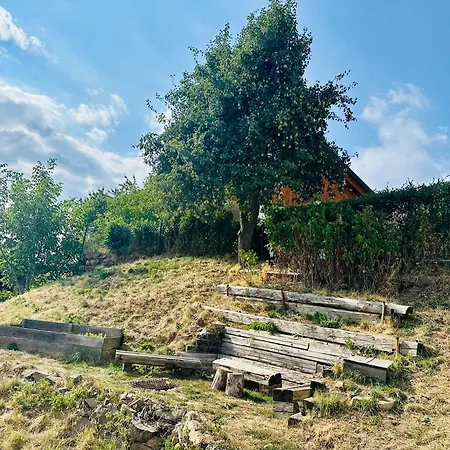 Libling Ruzovy Banska Stiavnica