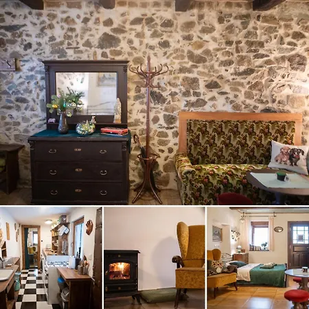 Libling Stiavnicky * Банска-Штьявница