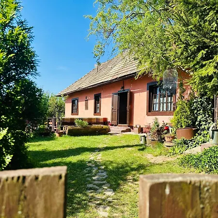 Libling Stiavnicky Banská Štiavnica