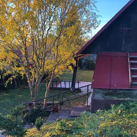 Libling Ruzovy Country house *