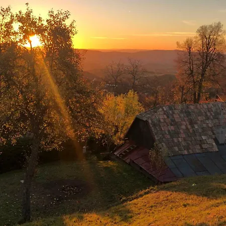 בית כפרי Libling Stiavnicky