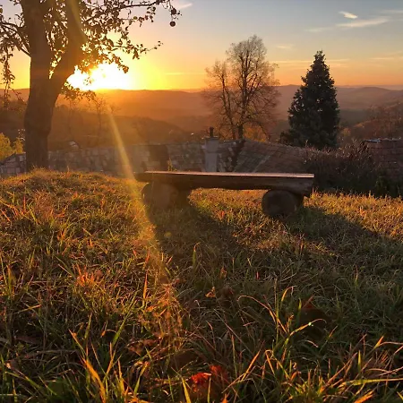 בית כפרי Libling Stiavnicky