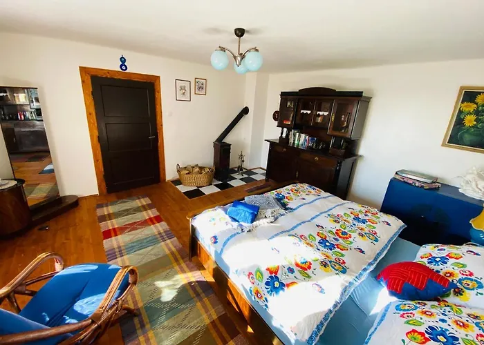 Libling Stiavnicky * Banská Štiavnica