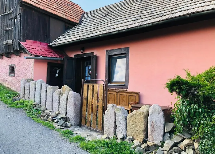 Libling Stiavnicky * Banská Štiavnica