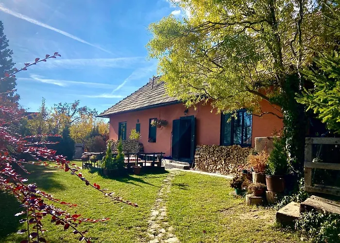 Libling Stiavnicky * Banská Štiavnica