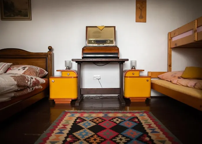 Libling Stiavnicky * Banská Štiavnica