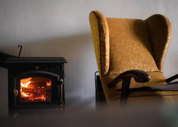 Casa di campagna Libling Stiavnicky *