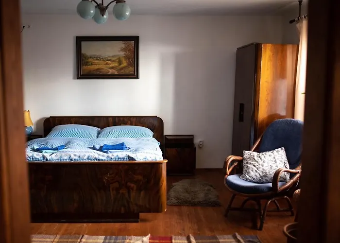 Libling Stiavnicky * Banská Štiavnica