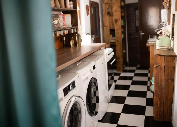 Casa di campagna Libling Stiavnicky