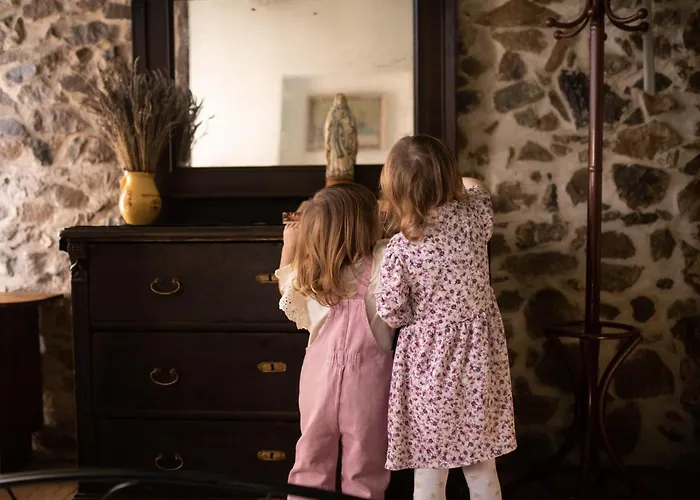 Libling Stiavnicky Casa di campagna Banská Štiavnica