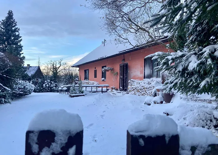 Libling Stiavnicky * Banská Štiavnica