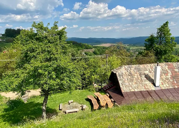 Casa di campagna Libling Stiavnicky