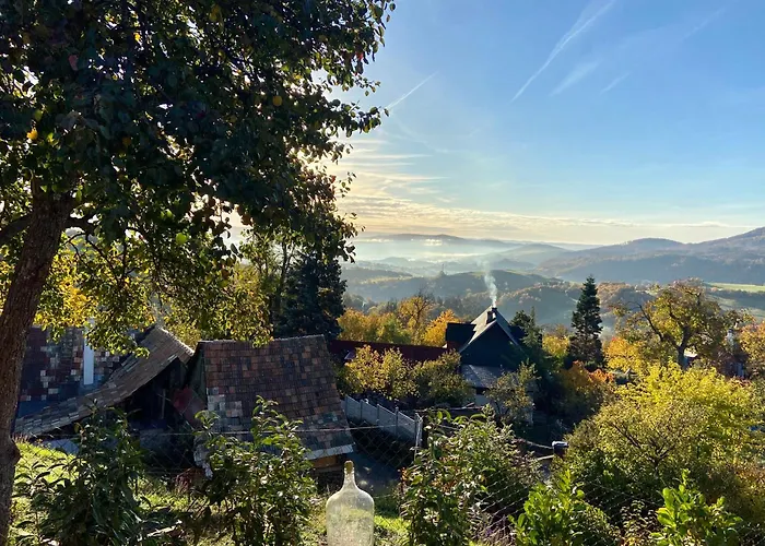 Libling Stiavnicky Banská Štiavnica