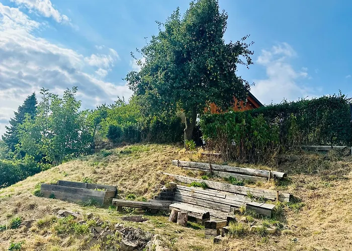 Libling Stiavnicky Banská Štiavnica