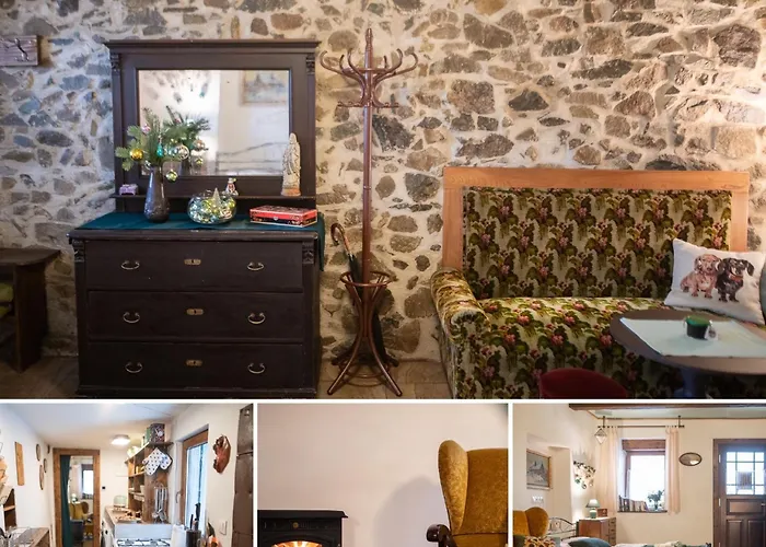 Libling Stiavnicky * Banská Štiavnica