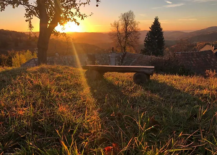 Casa di campagna Libling Stiavnicky